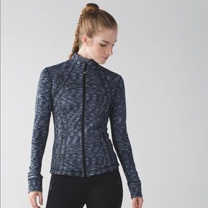 *LULULEMOM* Define jacket 🖤